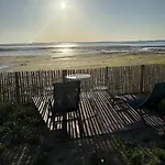 Nyaraló L'escale Les Pieds Dans L'eau *