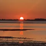 Nyaraló L'escale Les Pieds Dans L'eau Barbâtre