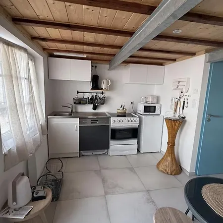 L'escale Les Pieds Dans L'eau 度假居