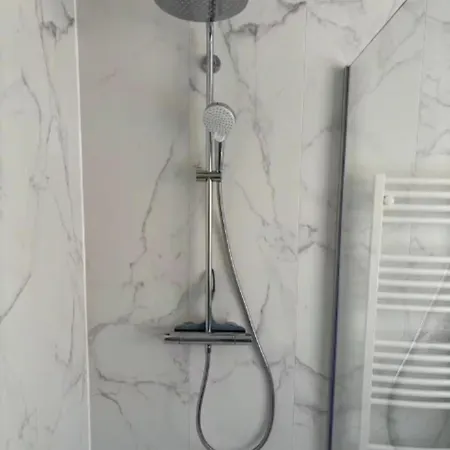 度假居 L'escale Les Pieds Dans L'eau *