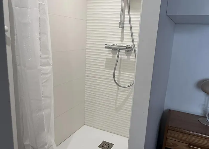 L'escale Les Pieds Dans L'eau Casa vacanze *