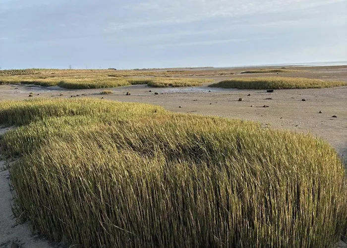 L'escale Les Pieds Dans L'eau Casa vacanze