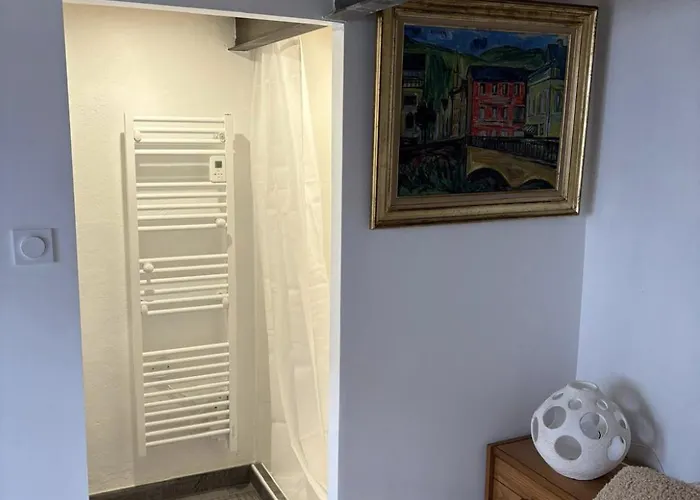 L'escale Les Pieds Dans L'eau Casa vacanze *