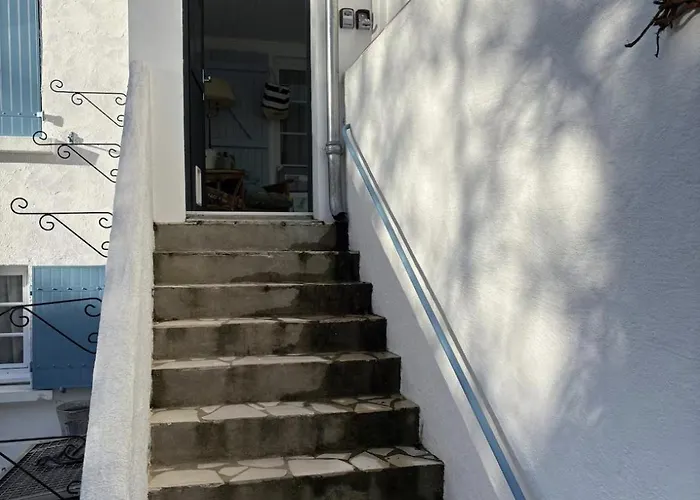 Casa vacanze L'escale Les Pieds Dans L'eau